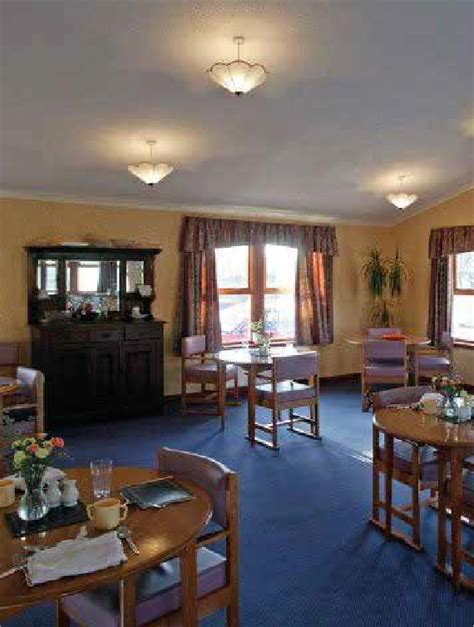 Fleet Valley Care Home .